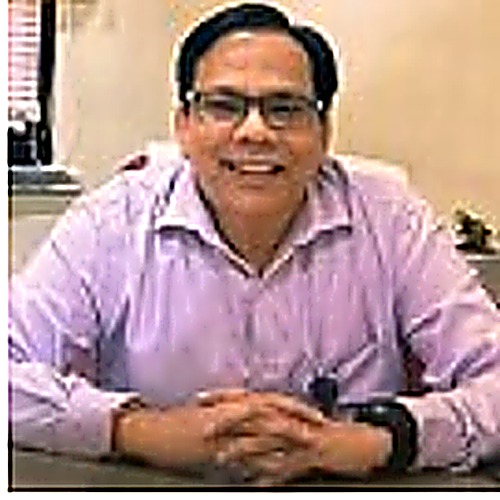A.S. Mathur