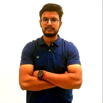 Gaurav Kaushik