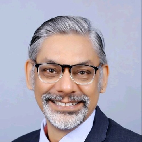 Himanshu Gupta
