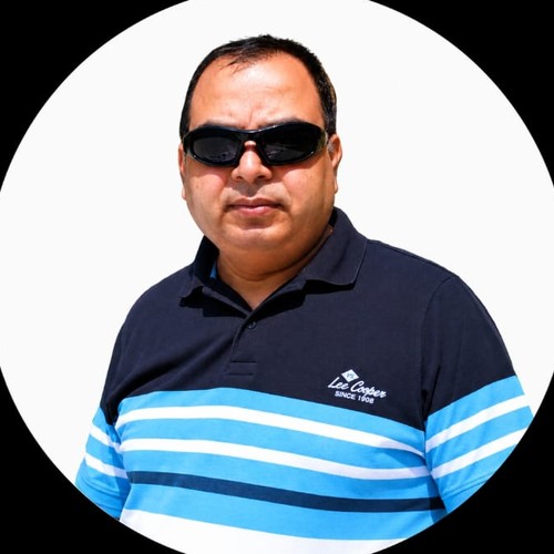 Rajat Pandey