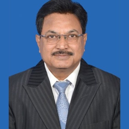 R.K. Saraogi