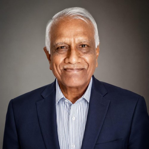 S. Duraisamy